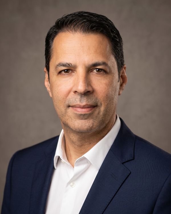 Alberto Santana Monagas