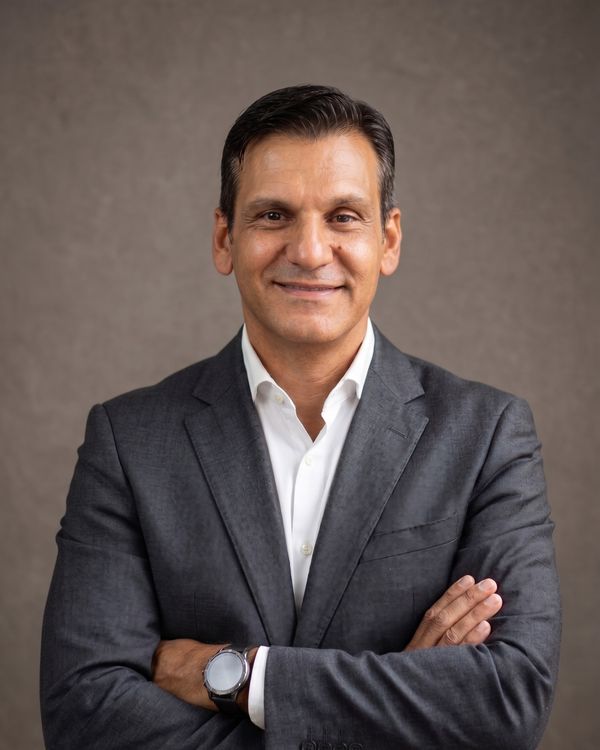 Víctor Ramos Fernández